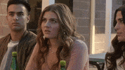 Sassy Who Do You Think You Are GIF by Tequila Mockingbird Productions