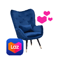 Home Bed Sticker by Lazada Singapore