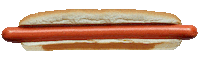 4Th Of July America Sticker by Sealed With A GIF