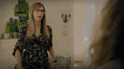 charlotte newhouse hug GIF by Idiotsitter