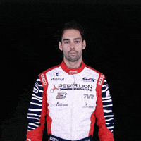 RebellionRacing rebellion lemans fia wec 24 hours of le mans GIF