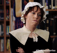 tv land teacher GIF by Teachers on TV Land