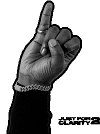 Hand Asl Sticker by Red Bull Records