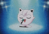 Pokemon Singing GIF