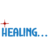 MajesticHealingArts stars wellness mental health selfcare Sticker
