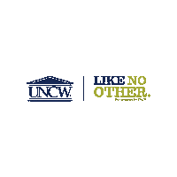 Sticker by UNCW Alumni Association