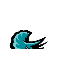 tricedu college community graduate grad Sticker