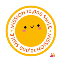 Sun Sunshine Sticker by Happy Bunch MY