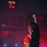 Basketball Shooter GIF by Ohio State Athletics