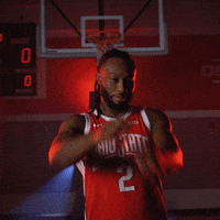 Basketball Shooter GIF by Ohio State Athletics