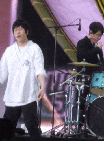 Mayday Ashin GIF