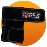 Return Recover Sticker by re3ice