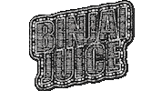 tickets binjai Sticker by Ticketsbrew.co