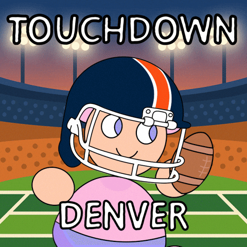 Lets Go Dance GIF by Fatman