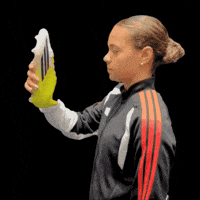 Iman F50 GIF by adidas