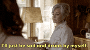 Annie Potts Reaction GIF by CBS