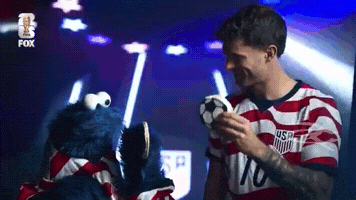 World Cup Football GIF by Respective