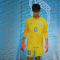 University Of North Carolina Soccer GIF by UNC Tar Heels