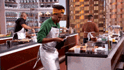 Cover Your Eyes No GIF by Masterchef