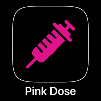 Pink Ios GIF by Bold Ape