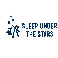 SteppingStoneHouse star stars people ssh Sticker