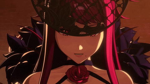 DP_RoyChan860 giphyupload fe ivy fire emblem GIF