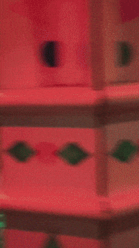 Mirror Maze GIF