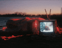 Run Away To Mars GIF by TALK