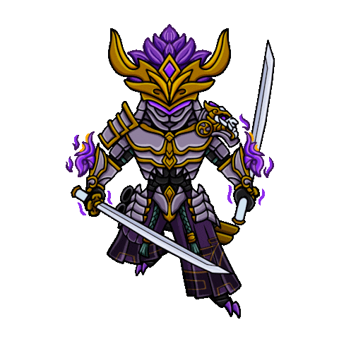 Saber Mlbb Sticker by Mobile Legends: Bang Bang