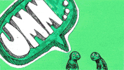 Conversation Filler GIF by Jimmy Arca