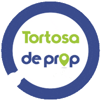 Prop Sticker by Junts per Tortosa