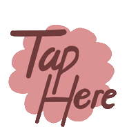 New Post Click Sticker