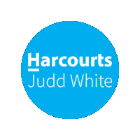 Hjw Sticker by Harcourts Judd White