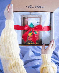 GIF by The Arise Box