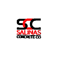 Concrete Scc Sticker by Brianna Salinas