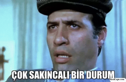 Kemal Sunal GIF