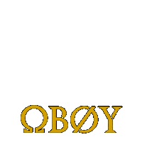 rap omega Sticker by Hashtag NP