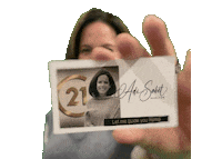 Century 21 The Crossing Sticker by Century 21