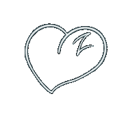 Heart Love Sticker