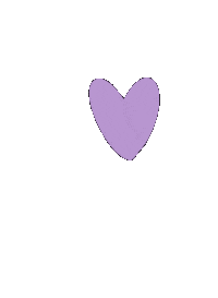 Heart Love Sticker