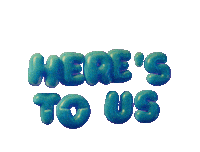 I Love You 3D Sticker