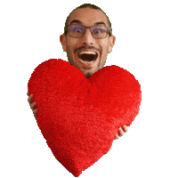 derdeem deem thedeem derdeem lovedeem Sticker