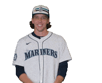 Seattle Mariners Sport Sticker by MLB