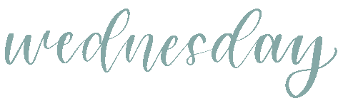 Small Business Words Sticker