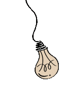 Doodle Idea Sticker