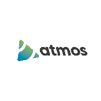 Sticker by Atmos Comunicação