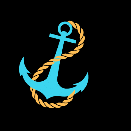 Anchor GIF by hayu