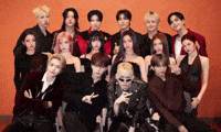 Yg Entertainment Treasure GIF