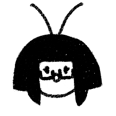 Happy Star Sticker