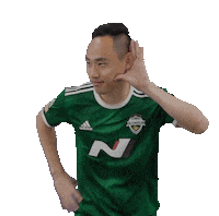 신나 신남 Sticker by jeonbuk1994